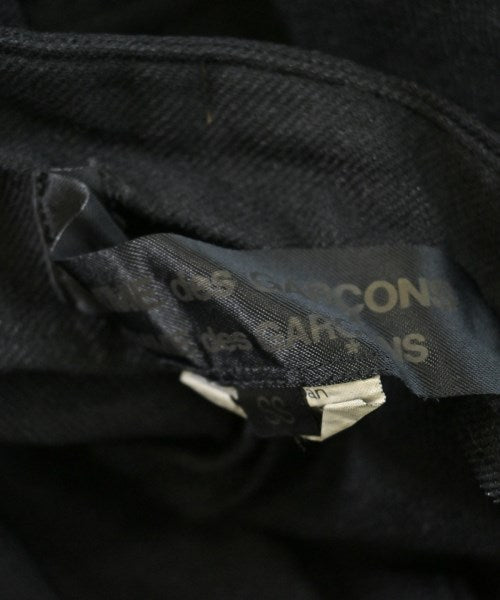 COMME des GARCONS COMME des GARCONS เสื้อกั๊ก