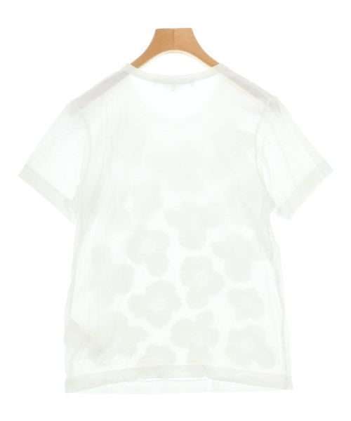 COMME des GARCONS COMME des GARCONS เสื้อยืด/เสื้อท็อปส์