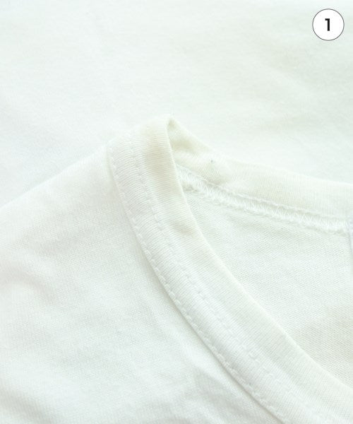 COMME des GARCONS COMME des GARCONS เสื้อยืด/เสื้อท็อปส์