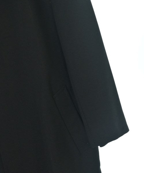 COMME des GARCONS COMME des GARCONS เสื้อคลุมคอปก Soutien