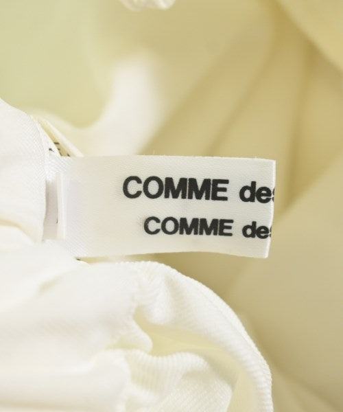 COMME des GARCONS COMME des GARCONS กางเกง อื่น