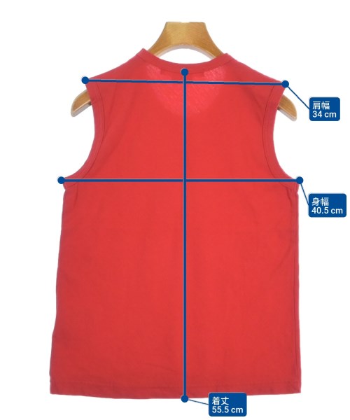 COMME des GARCONS COMME des GARCONS แขนกุด