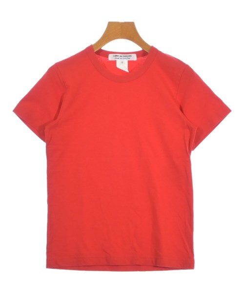 COMME des GARCONS COMME des GARCONS เสื้อยืด/เสื้อท็อปส์