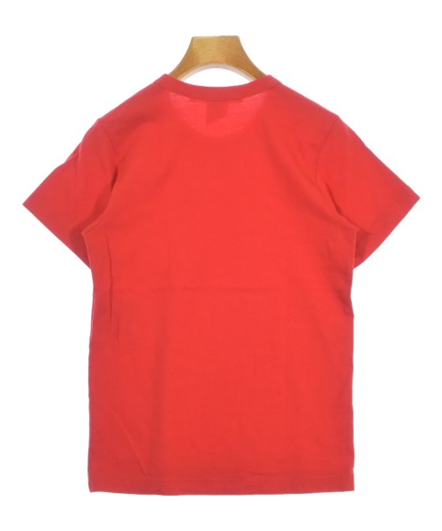 COMME des GARCONS COMME des GARCONS เสื้อยืด/เสื้อท็อปส์