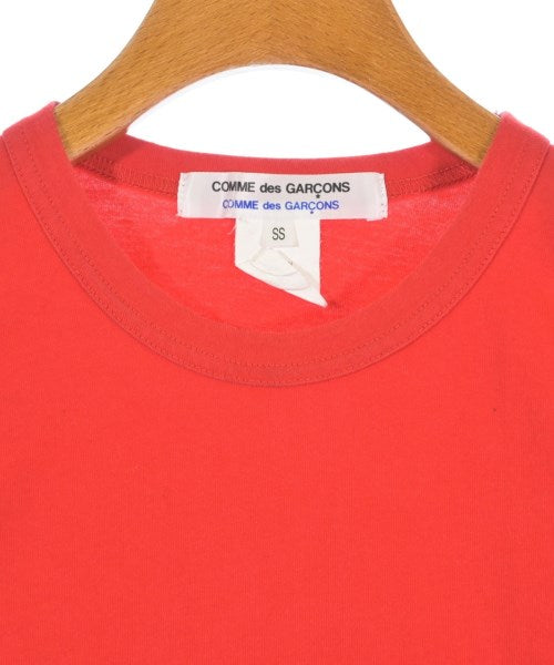 COMME des GARCONS COMME des GARCONS เสื้อยืด/เสื้อท็อปส์