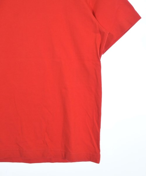 COMME des GARCONS COMME des GARCONS เสื้อยืด/เสื้อท็อปส์