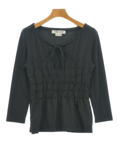 COMME des GARCONS COMME des GARCONS เสื้อยืด/เสื้อท็อปส์