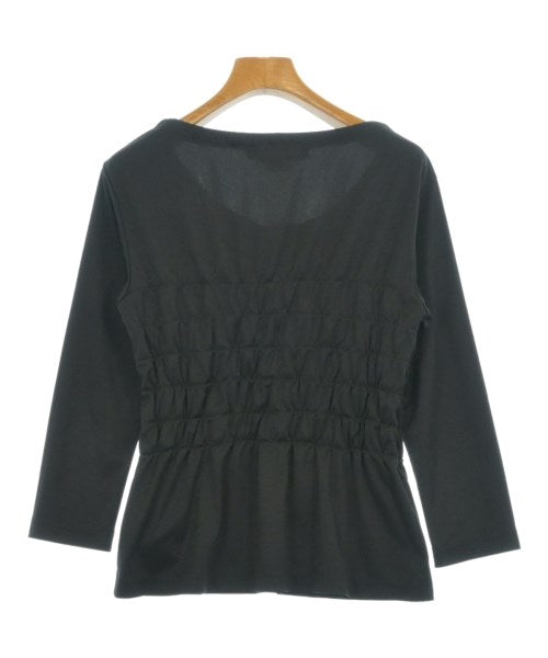 COMME des GARCONS COMME des GARCONS เสื้อยืด/เสื้อท็อปส์