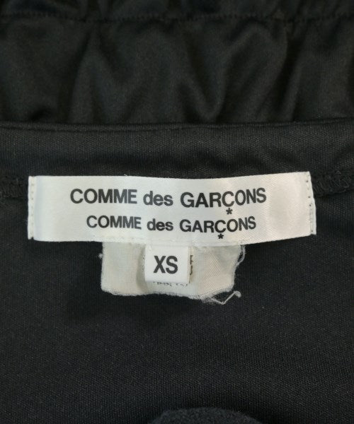 COMME des GARCONS COMME des GARCONS เสื้อยืด/เสื้อท็อปส์