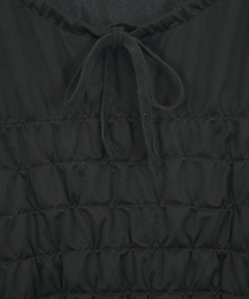 COMME des GARCONS COMME des GARCONS เสื้อยืด/เสื้อท็อปส์