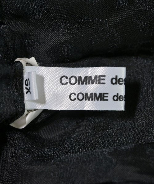 COMME des GARCONS COMME des GARCONS กางเกง อื่น