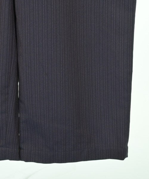 COMME des GARCONS COMME des GARCONS ชุดเอี๊ยม/เสื้อคลุมหลวมๆ/จั๊มสูท
