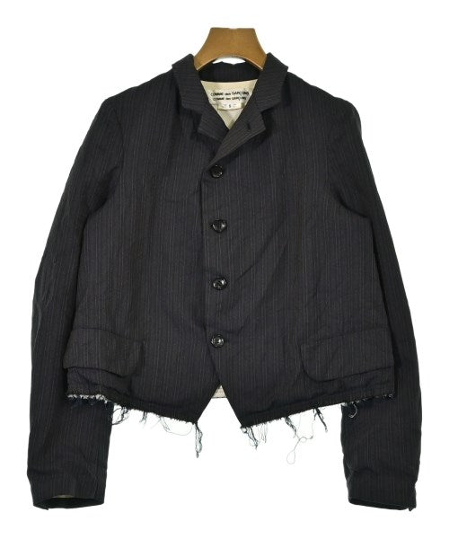 COMME des GARCONS COMME des GARCONS แจ็คเก็ตลำลอง