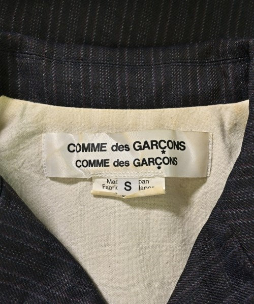 COMME des GARCONS COMME des GARCONS แจ็คเก็ตลำลอง