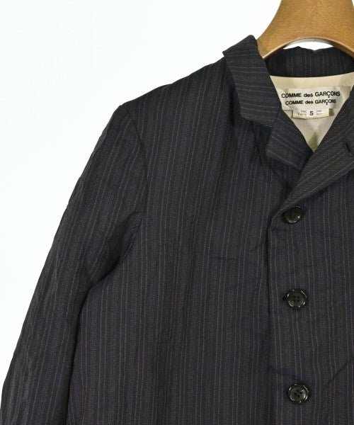 COMME des GARCONS COMME des GARCONS แจ็คเก็ตลำลอง