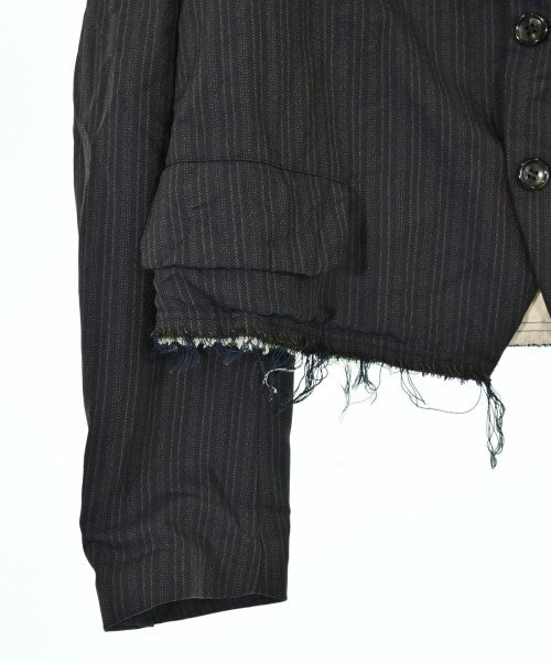 COMME des GARCONS COMME des GARCONS แจ็คเก็ตลำลอง