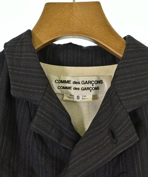 COMME des GARCONS COMME des GARCONS แจ็คเก็ตลำลอง