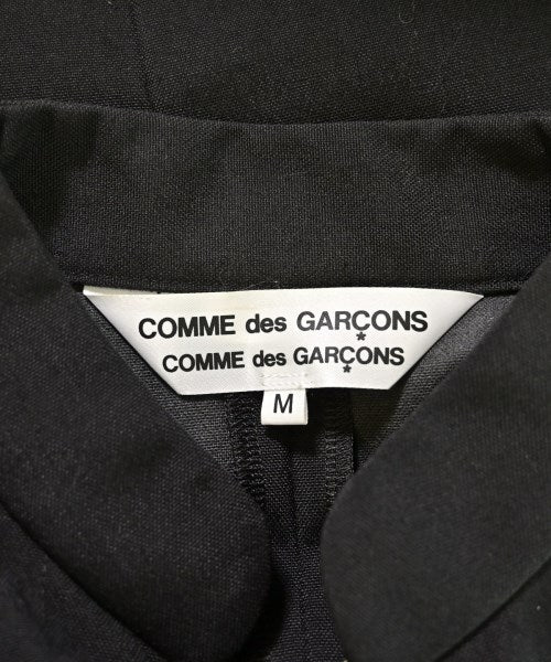 COMME des GARCONS COMME des GARCONS แจ็คเก็ต อื่น