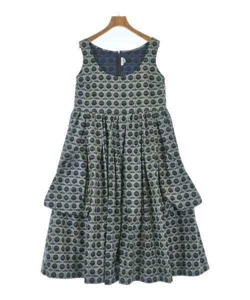 COMME des GARCONS COMME des GARCONS ชุดเดรส