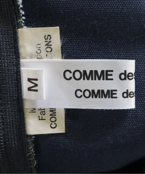 COMME des GARCONS COMME des GARCONS ชุดเดรส