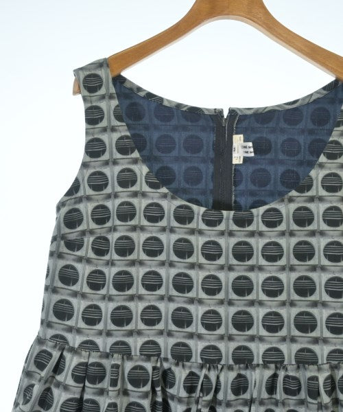 COMME des GARCONS COMME des GARCONS ชุดเดรส