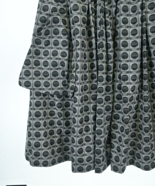 COMME des GARCONS COMME des GARCONS ชุดเดรส