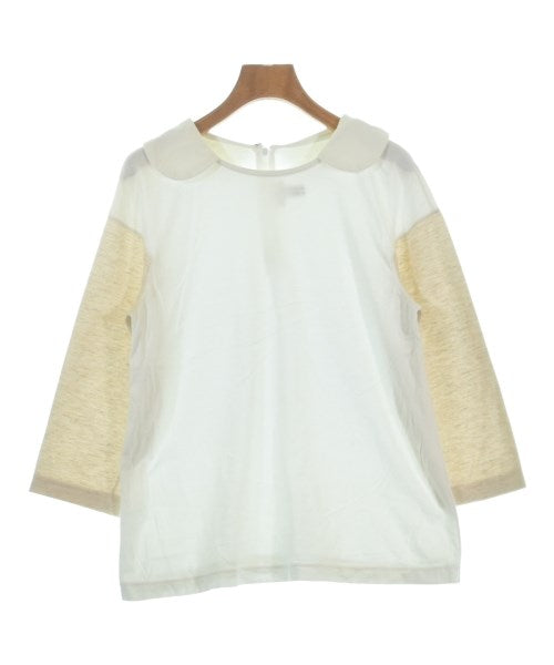 COMME des GARCONS COMME des GARCONS เสื้อยืด/เสื้อท็อปส์