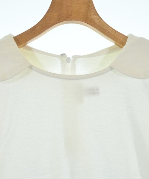 COMME des GARCONS COMME des GARCONS เสื้อยืด/เสื้อท็อปส์