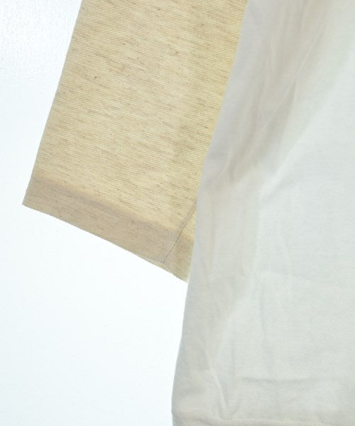 COMME des GARCONS COMME des GARCONS เสื้อยืด/เสื้อท็อปส์