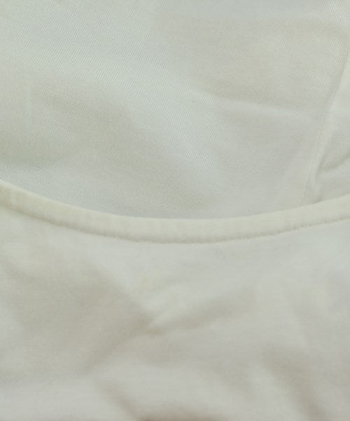 COMME des GARCONS COMME des GARCONS เสื้อยืด/เสื้อท็อปส์