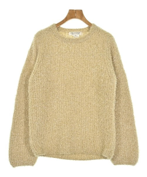 COMME des GARCONS COMME des GARCONS เสื้อกันหนาว