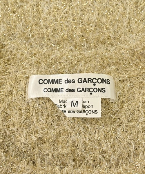 COMME des GARCONS COMME des GARCONS เสื้อกันหนาว