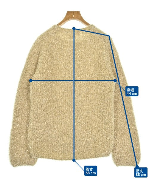 COMME des GARCONS COMME des GARCONS เสื้อกันหนาว