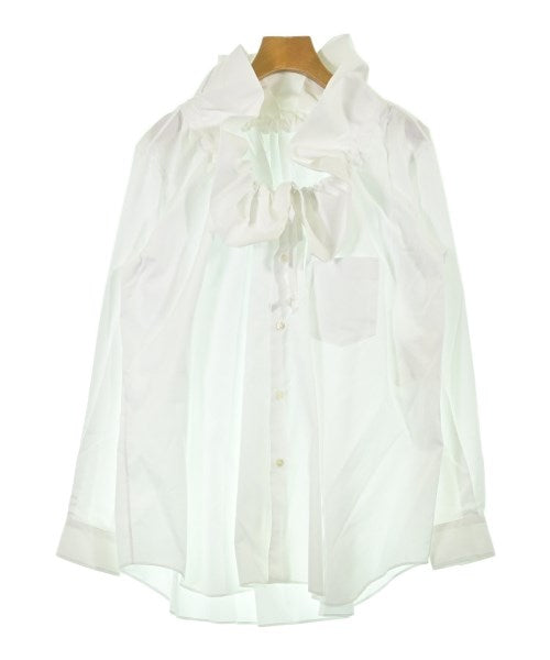 COMME des GARCONS COMME des GARCONS เสื้อลำลอง