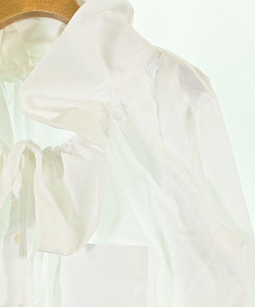 COMME des GARCONS COMME des GARCONS เสื้อลำลอง