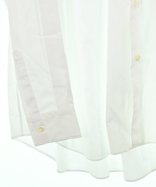 COMME des GARCONS COMME des GARCONS เสื้อลำลอง