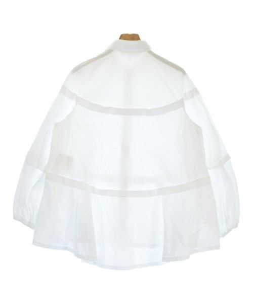 COMME des GARCONS COMME des GARCONS เสื้อลำลอง