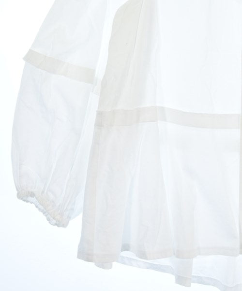 COMME des GARCONS COMME des GARCONS เสื้อลำลอง