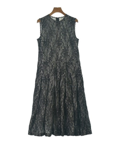 COMME des GARCONS COMME des GARCONS ชุดเดรส