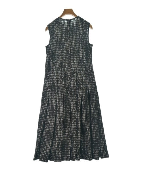 COMME des GARCONS COMME des GARCONS ชุดเดรส