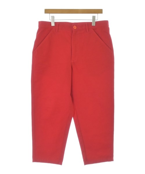 COMME des GARCONS COMME des GARCONS กางเกง อื่น
