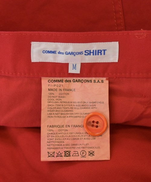 COMME des GARCONS COMME des GARCONS กางเกง อื่น