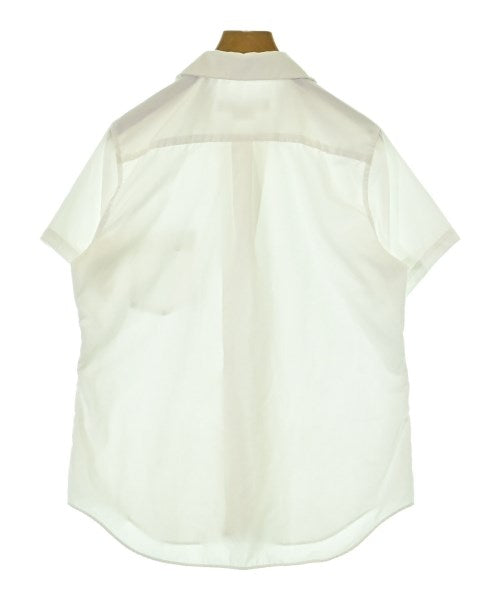 COMME des GARCONS COMME des GARCONS เสื้อลำลอง