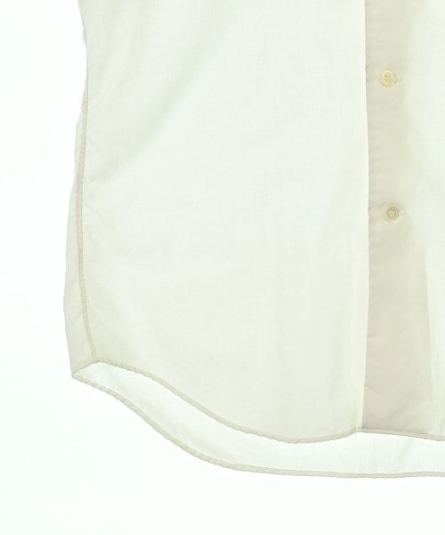 COMME des GARCONS COMME des GARCONS เสื้อลำลอง
