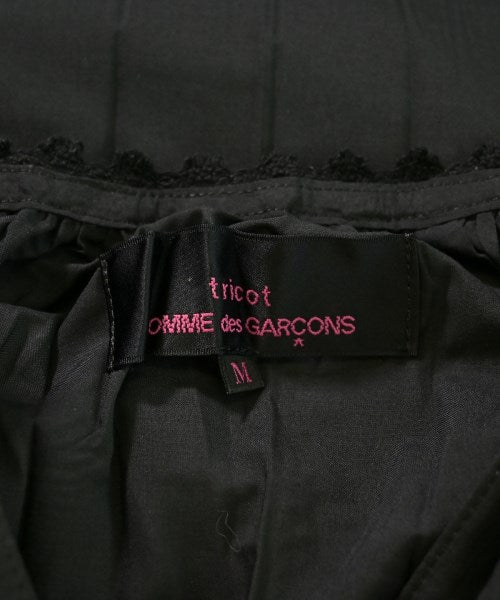 COMME des GARCONS COMME des GARCONS เสื้อลำลอง