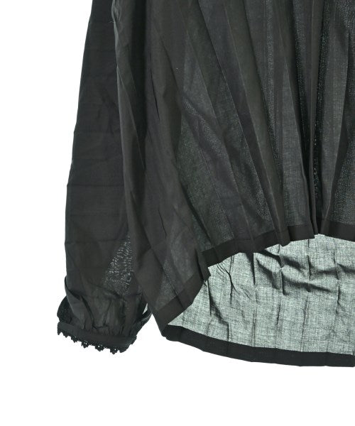 COMME des GARCONS COMME des GARCONS เสื้อลำลอง