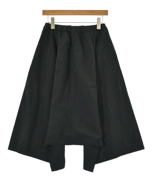 COMME des GARCONS COMME des GARCONS กางเกง อื่น