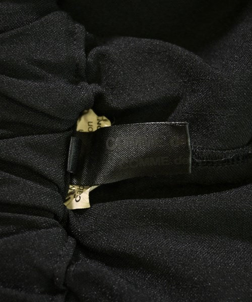 COMME des GARCONS COMME des GARCONS กางเกง อื่น