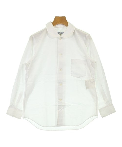 COMME des GARCONS COMME des GARCONS เสื้อเชิ้ตทางการ
