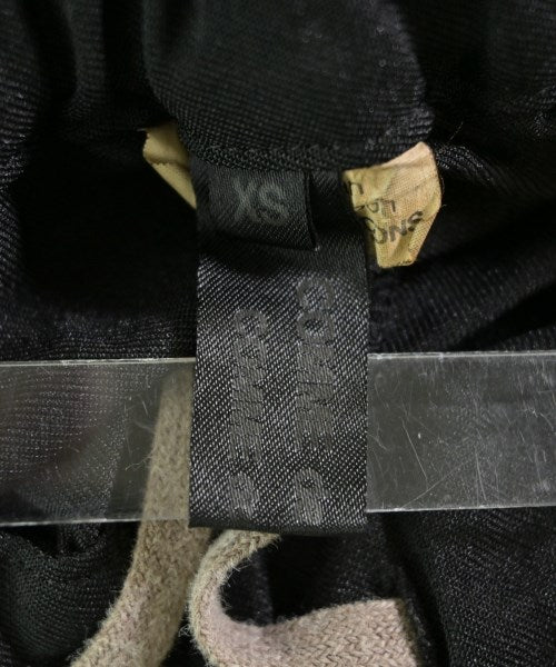 COMME des GARCONS COMME des GARCONS กางเกง 5 ส่วน